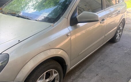 Opel Astra H, 2006 год, 280 000 рублей, 2 фотография