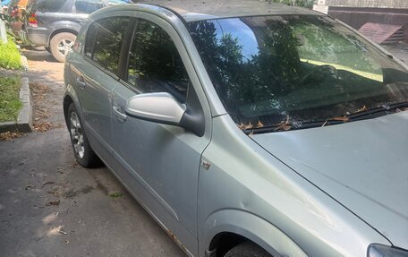 Opel Astra H, 2006 год, 280 000 рублей, 3 фотография