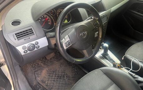 Opel Astra H, 2006 год, 280 000 рублей, 6 фотография