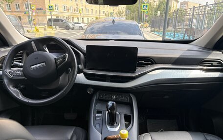 Haval F7 I, 2022 год, 2 300 000 рублей, 5 фотография