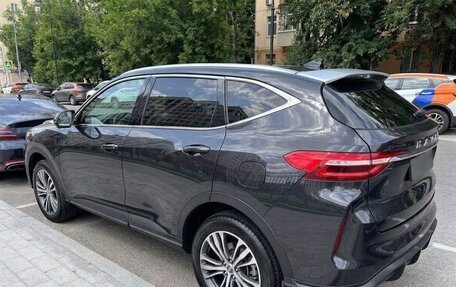 Haval F7 I, 2022 год, 2 300 000 рублей, 2 фотография
