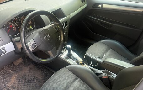 Opel Astra H, 2006 год, 280 000 рублей, 5 фотография
