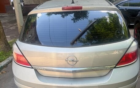 Opel Astra H, 2006 год, 280 000 рублей, 4 фотография