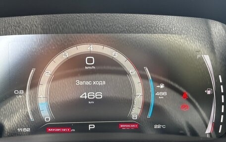 Haval F7 I, 2022 год, 2 300 000 рублей, 4 фотография