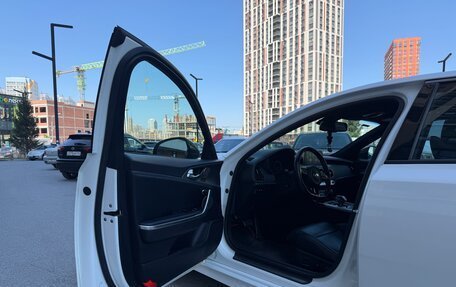 KIA Stinger I, 2019 год, 2 950 000 рублей, 9 фотография