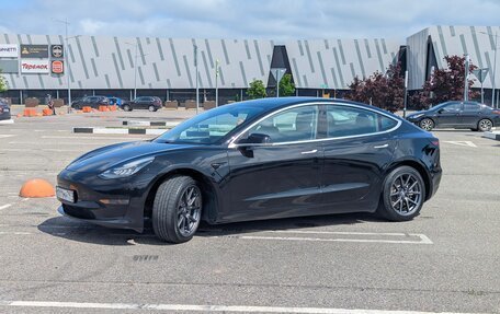 Tesla Model 3 I, 2020 год, 3 400 000 рублей, 2 фотография