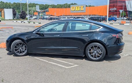 Tesla Model 3 I, 2020 год, 3 400 000 рублей, 3 фотография