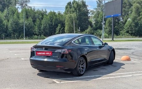 Tesla Model 3 I, 2020 год, 3 400 000 рублей, 4 фотография