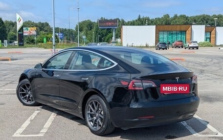 Tesla Model 3 I, 2020 год, 3 400 000 рублей, 6 фотография