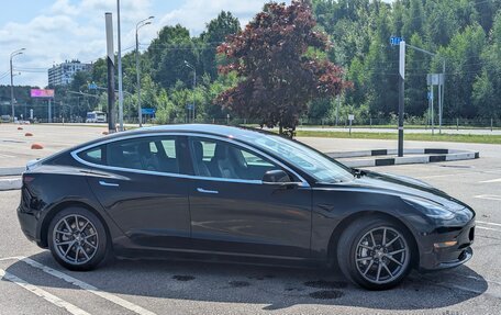 Tesla Model 3 I, 2020 год, 3 400 000 рублей, 8 фотография