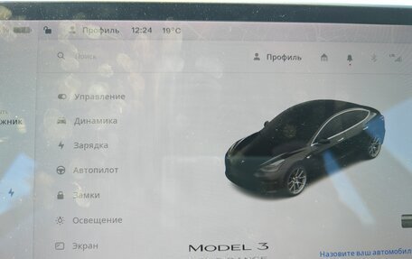 Tesla Model 3 I, 2020 год, 3 400 000 рублей, 12 фотография