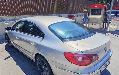 Volkswagen Passat CC I рестайлинг, 2010 год, 1 100 000 рублей, 3 фотография