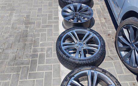 Volkswagen Passat CC I рестайлинг, 2010 год, 1 100 000 рублей, 6 фотография