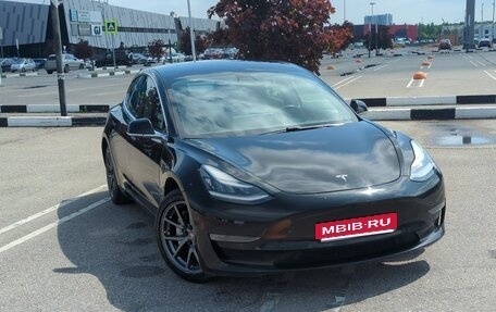 Tesla Model 3 I, 2020 год, 3 400 000 рублей, 10 фотография