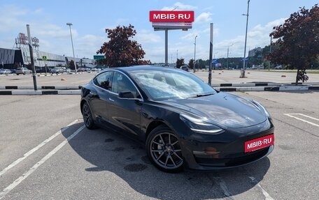 Tesla Model 3 I, 2020 год, 3 400 000 рублей, 9 фотография