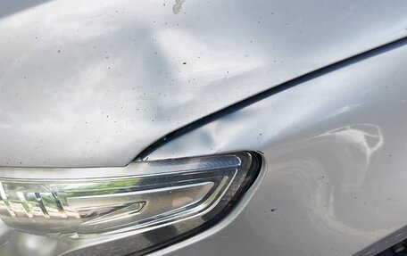Volkswagen Passat CC I рестайлинг, 2010 год, 1 100 000 рублей, 17 фотография