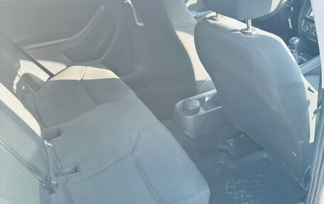Volkswagen Jetta VI, 2014 год, 950 000 рублей, 9 фотография