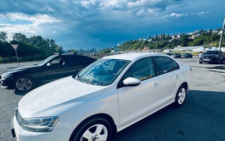 Volkswagen Jetta VI, 2014 год, 950 000 рублей, 6 фотография