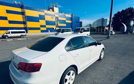 Volkswagen Jetta VI, 2014 год, 950 000 рублей, 7 фотография