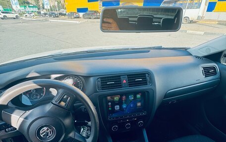 Volkswagen Jetta VI, 2014 год, 950 000 рублей, 11 фотография