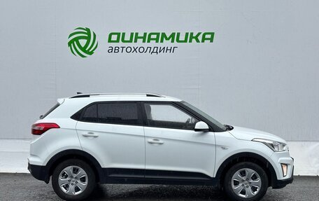 Hyundai Creta I рестайлинг, 2020 год, 1 800 000 рублей, 4 фотография