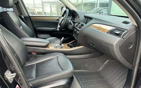 BMW X3, 2011 год, 1 700 000 рублей, 7 фотография