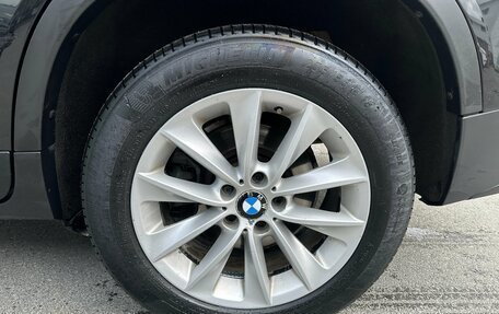 BMW X3, 2011 год, 1 700 000 рублей, 12 фотография