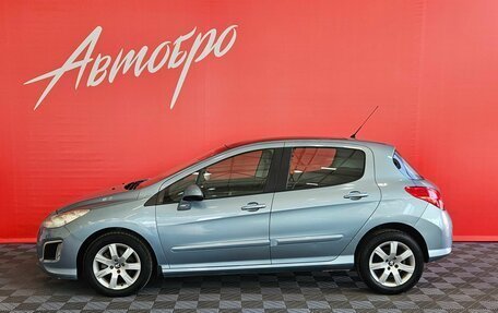 Peugeot 308 II, 2012 год, 499 000 рублей, 2 фотография