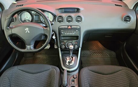 Peugeot 308 II, 2012 год, 499 000 рублей, 9 фотография