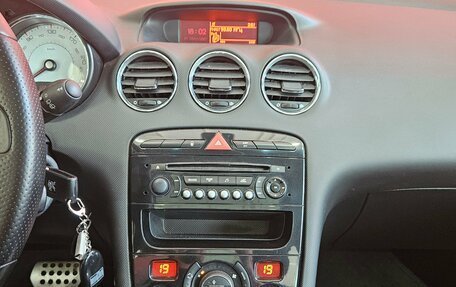 Peugeot 308 II, 2012 год, 499 000 рублей, 11 фотография
