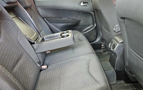Peugeot 308 II, 2012 год, 499 000 рублей, 13 фотография