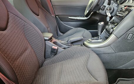 Peugeot 308 II, 2012 год, 499 000 рублей, 12 фотография