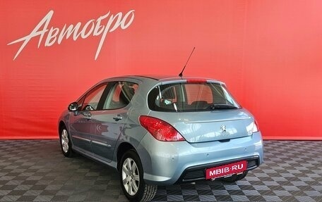 Peugeot 308 II, 2012 год, 499 000 рублей, 3 фотография
