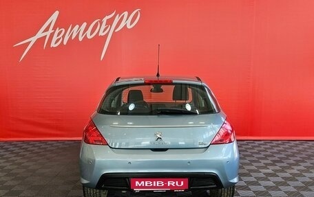 Peugeot 308 II, 2012 год, 499 000 рублей, 4 фотография
