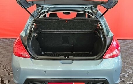 Peugeot 308 II, 2012 год, 499 000 рублей, 18 фотография