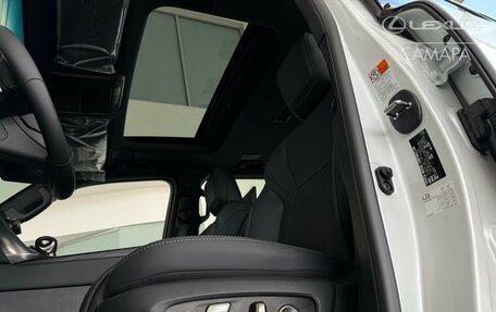 Lexus LX, 2026 год, 18 190 000 рублей, 10 фотография