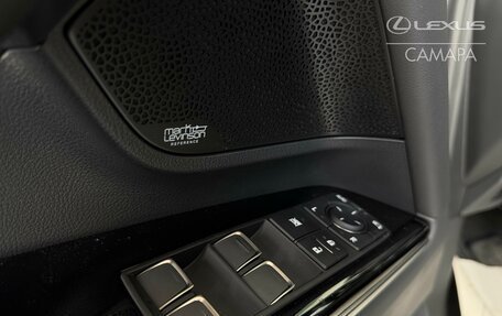 Lexus LX, 2026 год, 18 190 000 рублей, 11 фотография