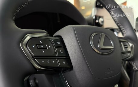 Lexus LX, 2026 год, 18 190 000 рублей, 13 фотография