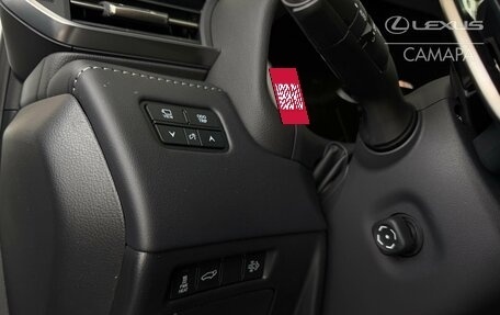 Lexus LX, 2026 год, 18 190 000 рублей, 12 фотография