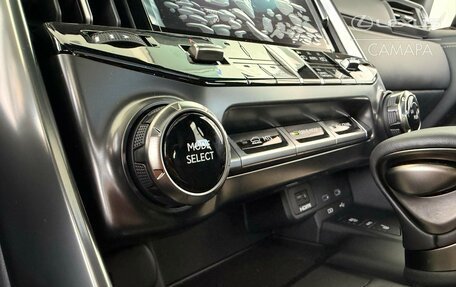 Lexus LX, 2026 год, 18 190 000 рублей, 19 фотография