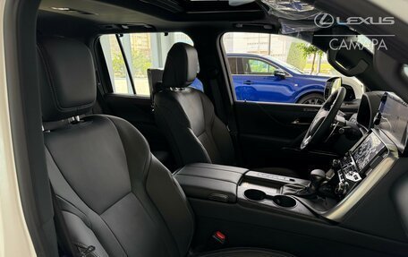 Lexus LX, 2026 год, 18 190 000 рублей, 25 фотография