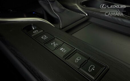 Lexus LX, 2026 год, 18 190 000 рублей, 21 фотография