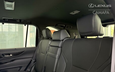 Lexus LX, 2026 год, 18 190 000 рублей, 30 фотография