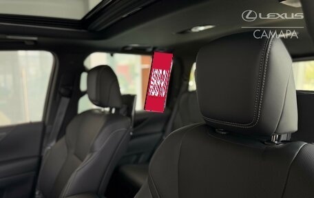 Lexus LX, 2026 год, 18 190 000 рублей, 23 фотография