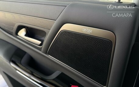 Lexus LX, 2026 год, 18 190 000 рублей, 27 фотография