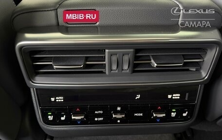 Lexus LX, 2026 год, 18 190 000 рублей, 29 фотография