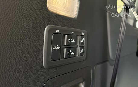 Lexus LX, 2026 год, 18 190 000 рублей, 34 фотография