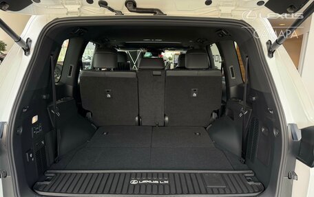 Lexus LX, 2026 год, 18 190 000 рублей, 32 фотография