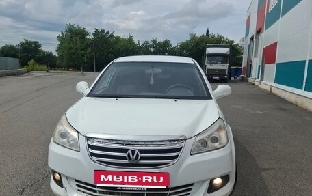 Vortex Estina II (FL-C), 2013 год, 365 000 рублей, 2 фотография