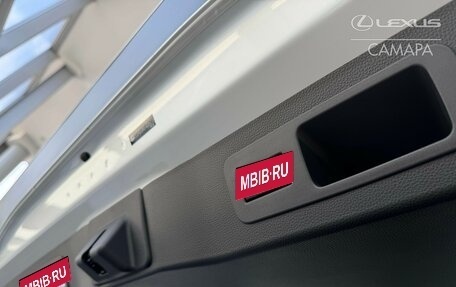 Lexus LX, 2026 год, 18 190 000 рублей, 33 фотография